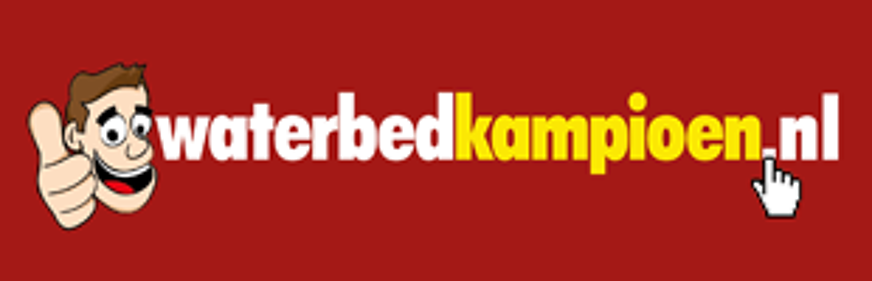 waterbedkampioen logo